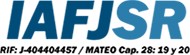 IAFJSR